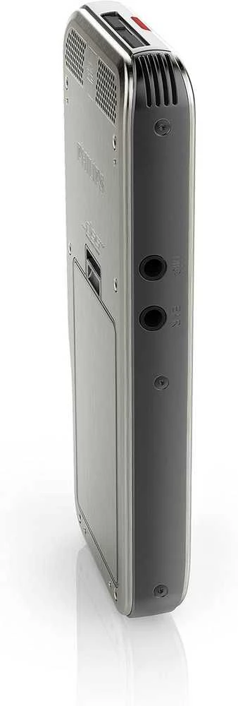 Skaitmeninis diktofonas "Philips PocketMemo DPM6000