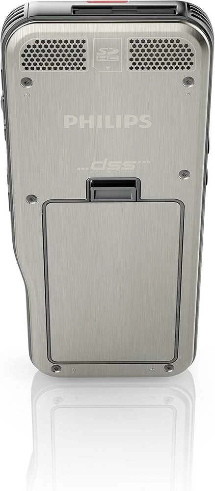 Skaitmeninis diktofonas "Philips PocketMemo DPM6000