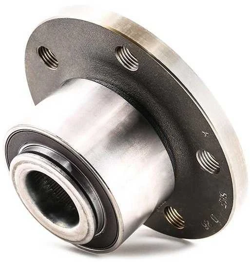 SKF Ratų guolių rinkinys AUDI A1 A2 SEAT SKODA VW 6C0407621 30714730