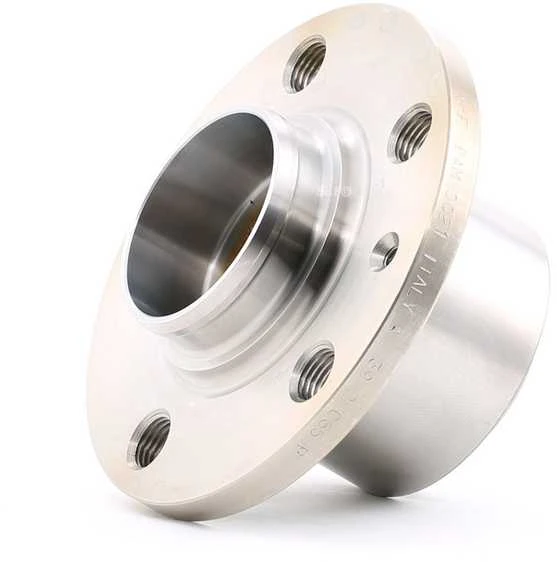 SKF Ratų guolių rinkinys AUDI A1 A2 SEAT SKODA VW 6C0407621 30714730