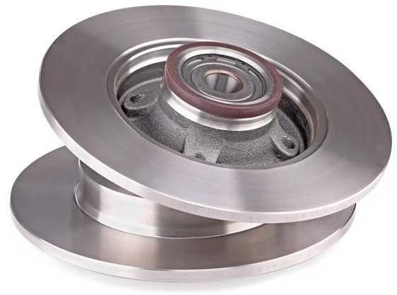 SKF stabdžių diskas VKBD1011 803407291