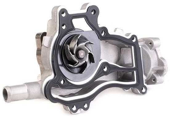 SKF vandens siurblys VKPC85316 25193406