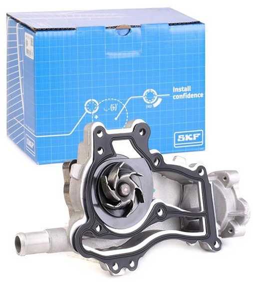 SKF vandens siurblys VKPC85316 25193406