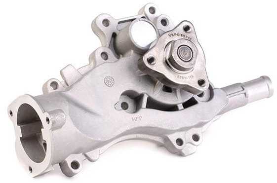 SKF vandens siurblys VKPC85316 25193406