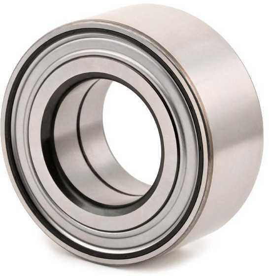 SKF VKBA 3584 Ratų guolio rinkinys su visomis reikalingomis dalimis 1606623580