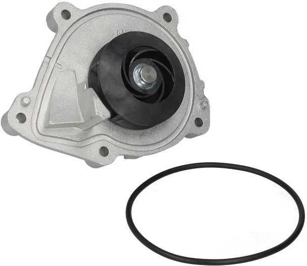 SKF VKPC 83812 Vandens siurblio rinkinys su OE lygio aušinimo našumu