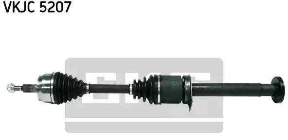 SKF Volkswagen Variklio Ašis VW California T5 Multivan T5 Transporter T5 7EC 7EF 7EG 7HF 7HC