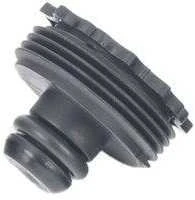 Skoda Alynas Filtrų Būsena Drain Stop Originalus WHT005610