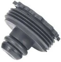 Skoda Alynas Filtrų Būsena Drain Stop Originalus WHT005610