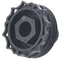 Skoda Alynas Filtrų Būsena Drain Stop Originalus WHT005610