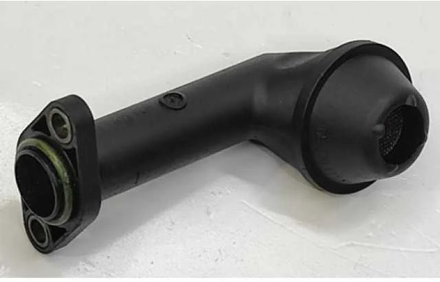 Skoda Alynas Suktiklio Siurblio Linija Volkswagen Jetta 2008-2014 Originalus 038115251F
