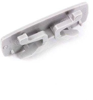 Skoda Apkarpyti su emblemą Volkswagen Golf Jetta Passat Originalus 5G0853437Y20