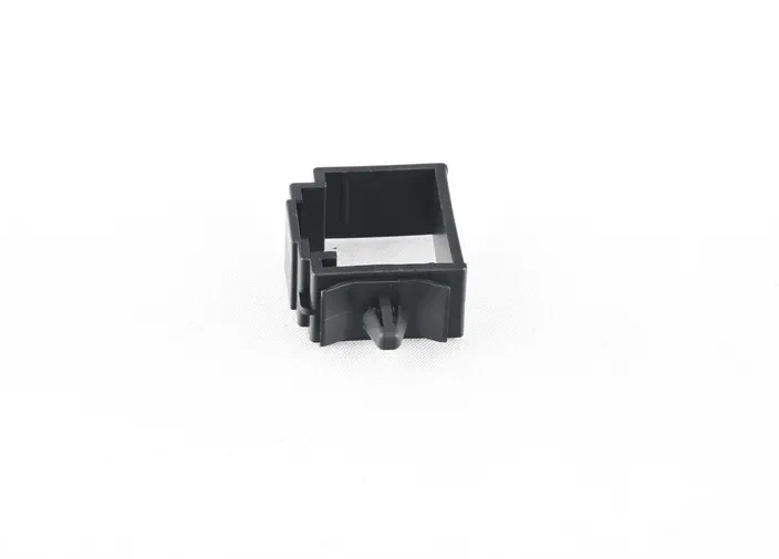 Skoda Ateka Karoq Kodiaq Bracket For Connector Housing Originalus 4L0937545A