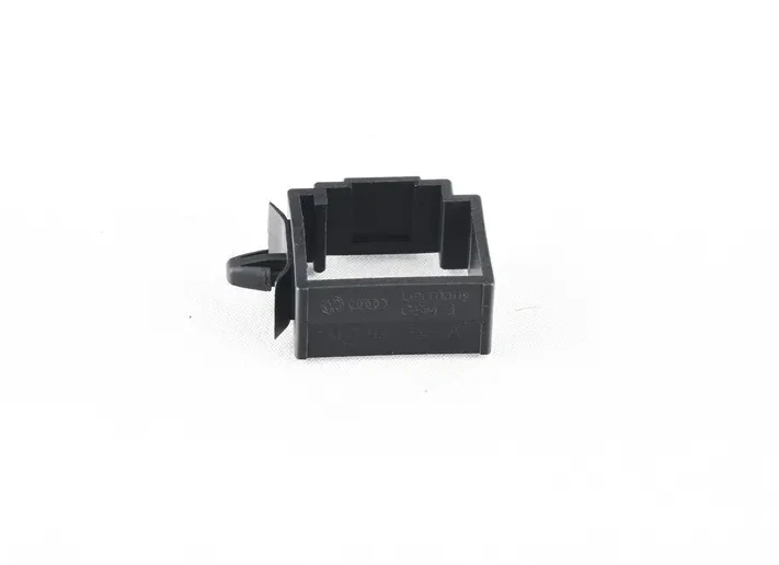 Skoda Ateka Karoq Kodiaq Bracket For Connector Housing Originalus 4L0937545A