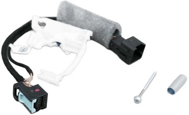 Skoda Audi Etron GT F8 Kamiq Scala Microswitch Modulis Originalus 3Q0713128A