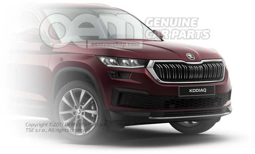 Skoda DažŲ Aplikuotuvas Rosso Brunello Metallic Skoda Rapid NH Superb 3T 3V Yeti 5L Originalus HFB380093