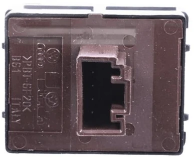 Skoda Elektrinio Stiklo Reguliatoriaus Svetiklis 1Z0959858REH Originalus