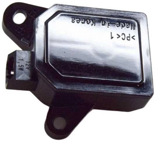 Skoda Elroq Enyaq Priekinis Desinysis Dureliu Veidrodzio Sieninis Zibintas Originalus 5LA945302B