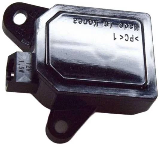 Skoda Elroq Enyaq Priekinis Desinysis Dureliu Veidrodzio Sieninis Zibintas Originalus 5LA945302B