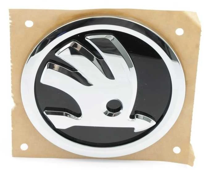 Skoda Emblema Skoda Enyaq 5A 2021 Originalus 5LA853621FOD