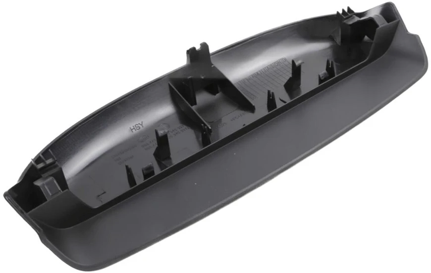 Skoda Fabia 5J 54 58 2007 2015 Cover Onyx Originalus 5J694514747H