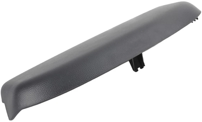 Skoda Fabia 5J 54 58 2007 2015 Cover Onyx Originalus 5J694514747H