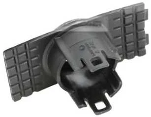 Skoda Fabia 5J 54 Ultrasound Sensor Holder Hatchback Originalus 5J6919491GRU