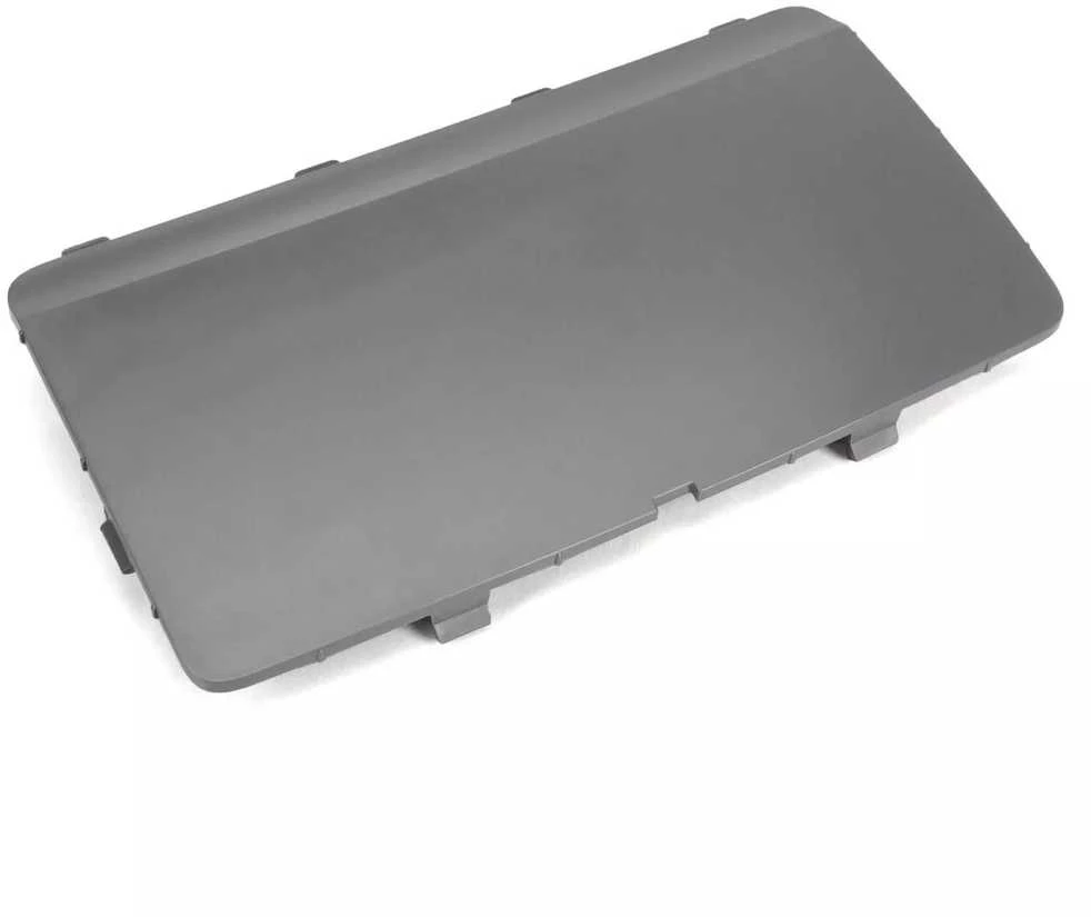 Skoda Fabia III Estate 2014-2023 Bumper Cover Originalus 6V9807499