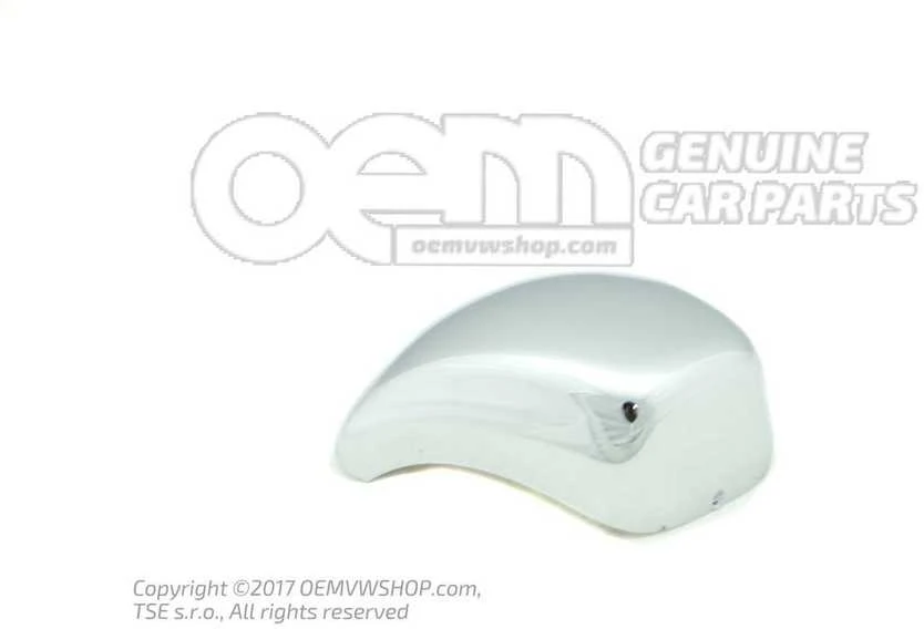 Skoda Fabia Octavia Mygtuko Apsauga Originalus 5E0713147
