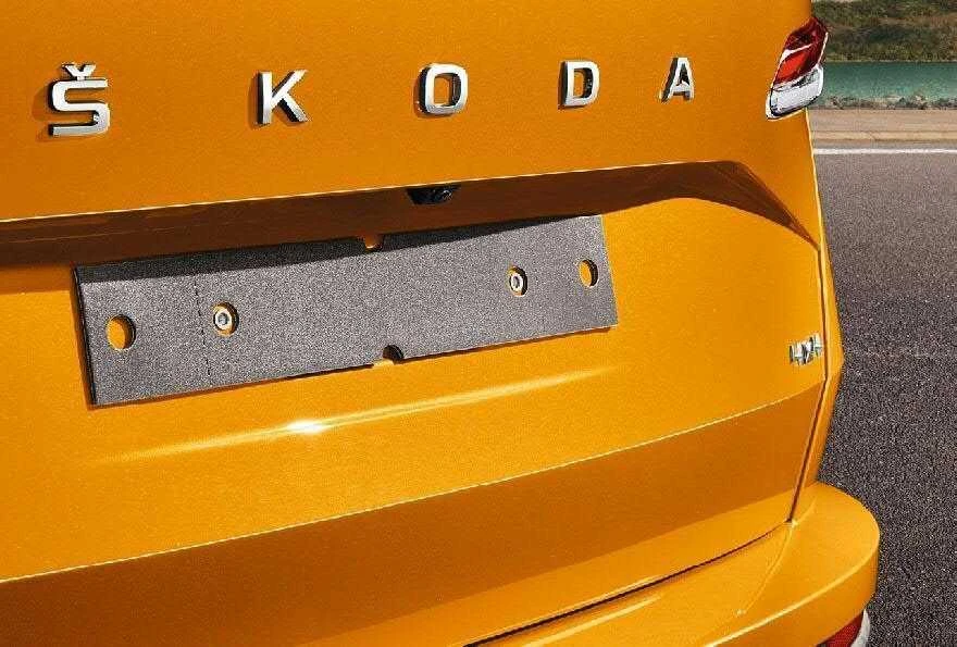 Skoda Fabia Octavia Roomster Superb Originalus KEA075004