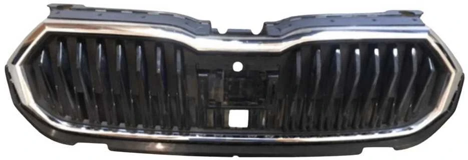 Skoda Fabia Priekinis Radiatoriaus Grotas Originalus 6VA853653ZD4