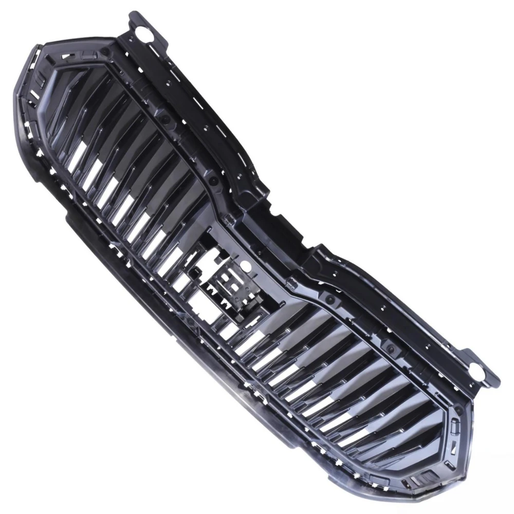 Skoda Fabia Priekinis Radiatoriaus Grotas Originalus 6VA853653ZD4