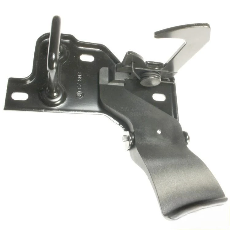Skoda Fabia Rapid Roomster Priekinis Kojis Originalus 5J0823480C