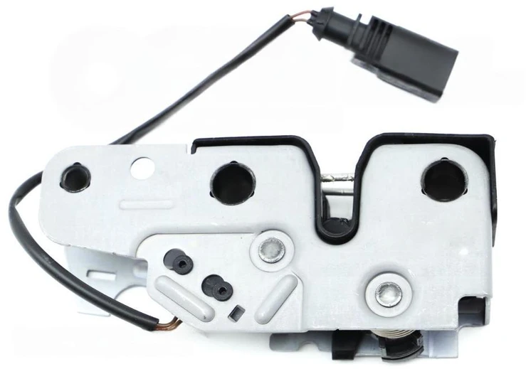 Skoda Fabia Roomster Apsaugos Sistemos Apatiniu Priekinio Apsaugos Raktas Originalus 5J0823509E