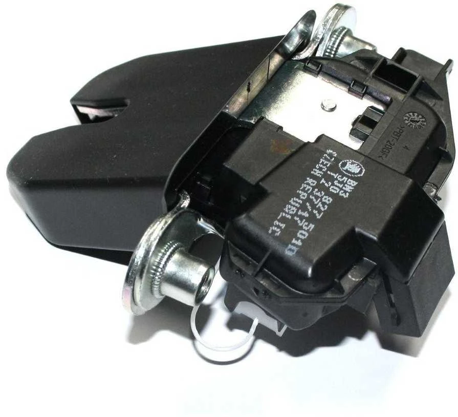 Skoda Fabia Roomster Dangčio Užraktas Originalus 5J0827501D