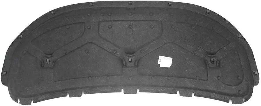 Skoda Fabia Roomster Variklio Gaubto Duslintuvas Originalus 5J0863831