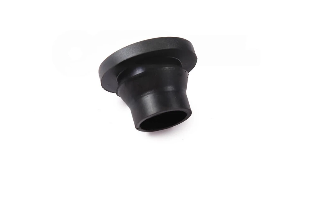 Skoda Fluid Reservoir Full Pipe Seal Volkswagen Golf Audi A3 Originalus 7L0955489