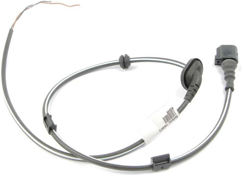 Skoda Greitumo Jutiklio Laido Rinkinys Originalus 6Q0927904K