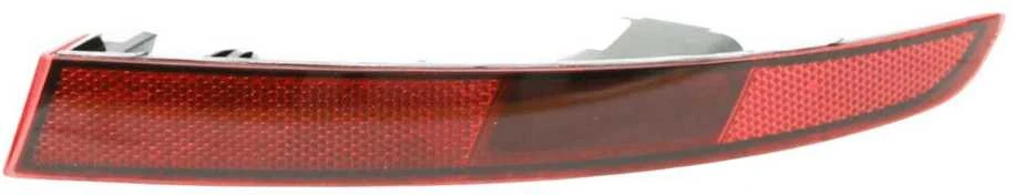 Skoda Kamiq Scala Bumper Reflektor Dešinė Originalus 658945702