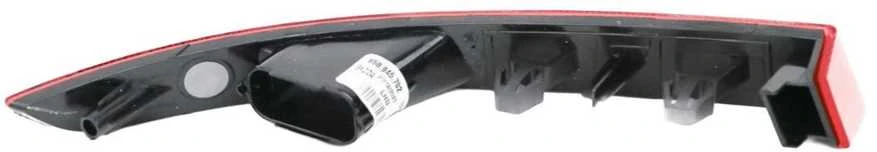 Skoda Kamiq Scala Bumper Reflektor Dešinė Originalus 658945702