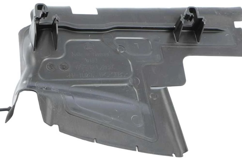 Skoda Kamiq Scala Kairio Oro Degtukas 2019 Originalus 657121283C