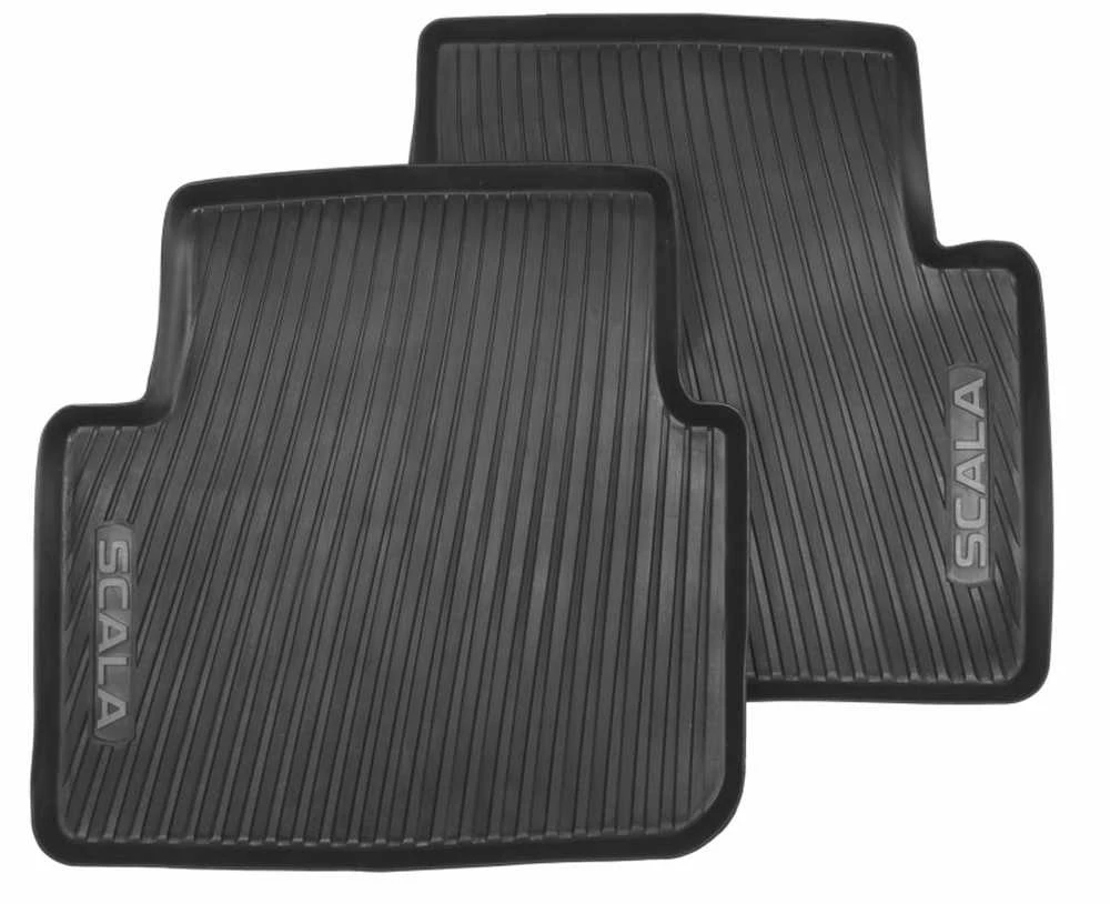 Skoda Kamiq Scala NW 2019 Originalus 657061512