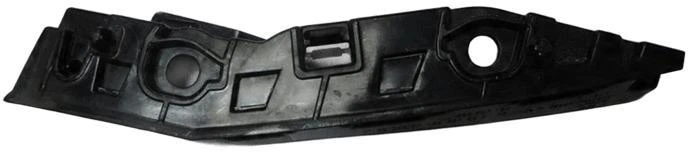 Skoda Kamiq Scala Priekinis Dešinysis Bumperio Gidas Originalus 658807184