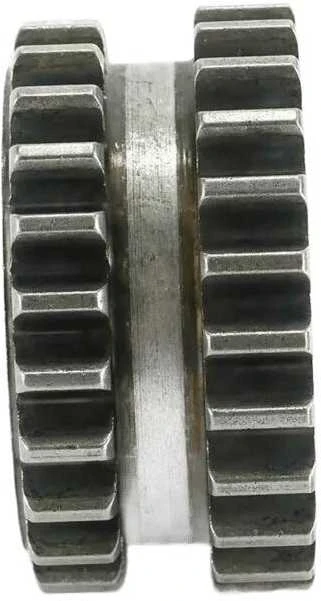 Skoda Ketinė Grandinė Žiedas Audi A1 A3 Seat Altea Ibiza Leon Originalus 03F105209G