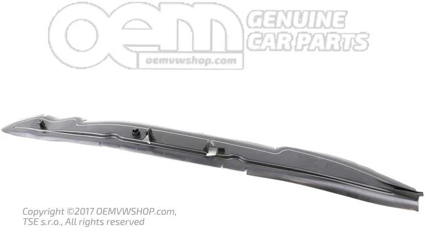Škoda Kodiaq NS NV 56 Priekinis Kairysis Sprendinys Originalus 565821111