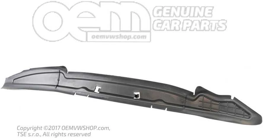 Škoda Kodiaq NS NV 56 Priekinis Kairysis Sprendinys Originalus 565821111