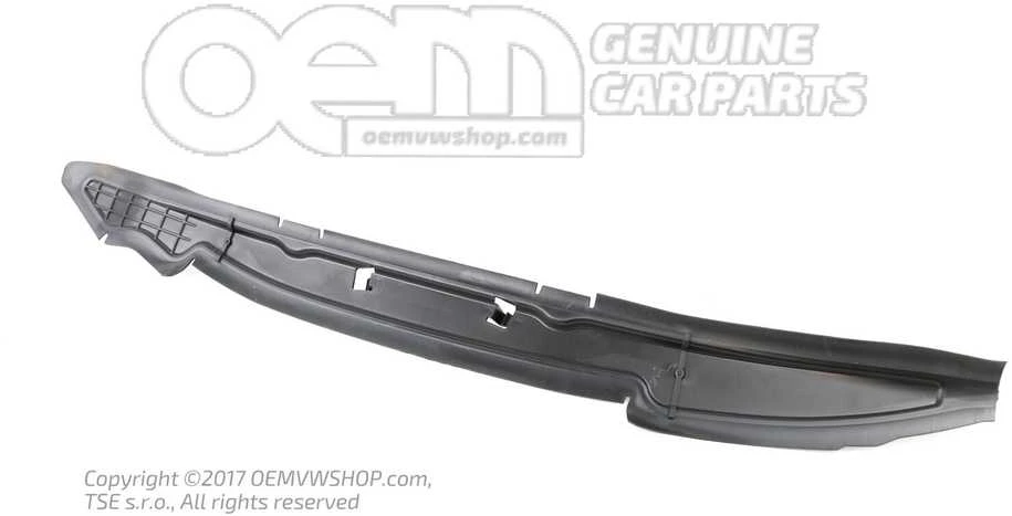 Škoda Kodiaq NS NV 56 Priekinis Kairysis Sprendinys Originalus 565821111