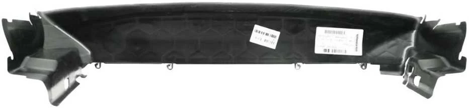 Skoda Kodiaq NS NV Apatinis Oro Duktas Originalus 565121295E