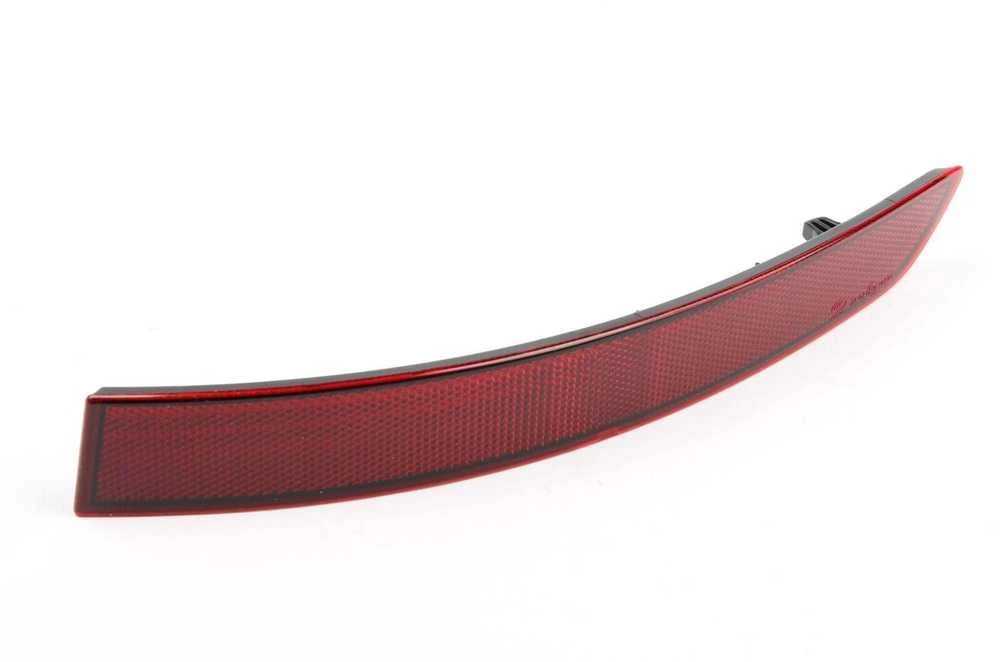 Skoda Kodiaq NS NV Galinio Dešinio Bumperio Atspindėtuvė Originalus 565945106