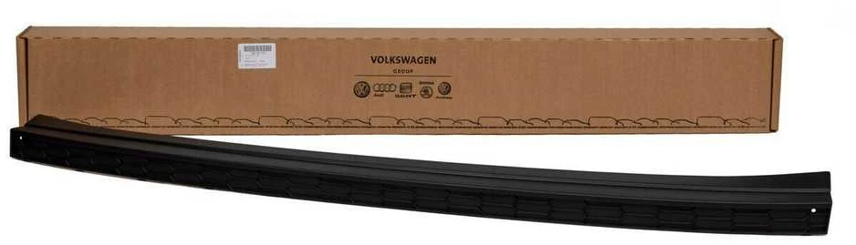 Skoda Kodiaq NS NV Priekinis Bumpas Originalus 565807423